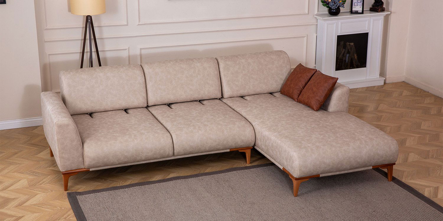 Storm Köşe Koltuk Takımı