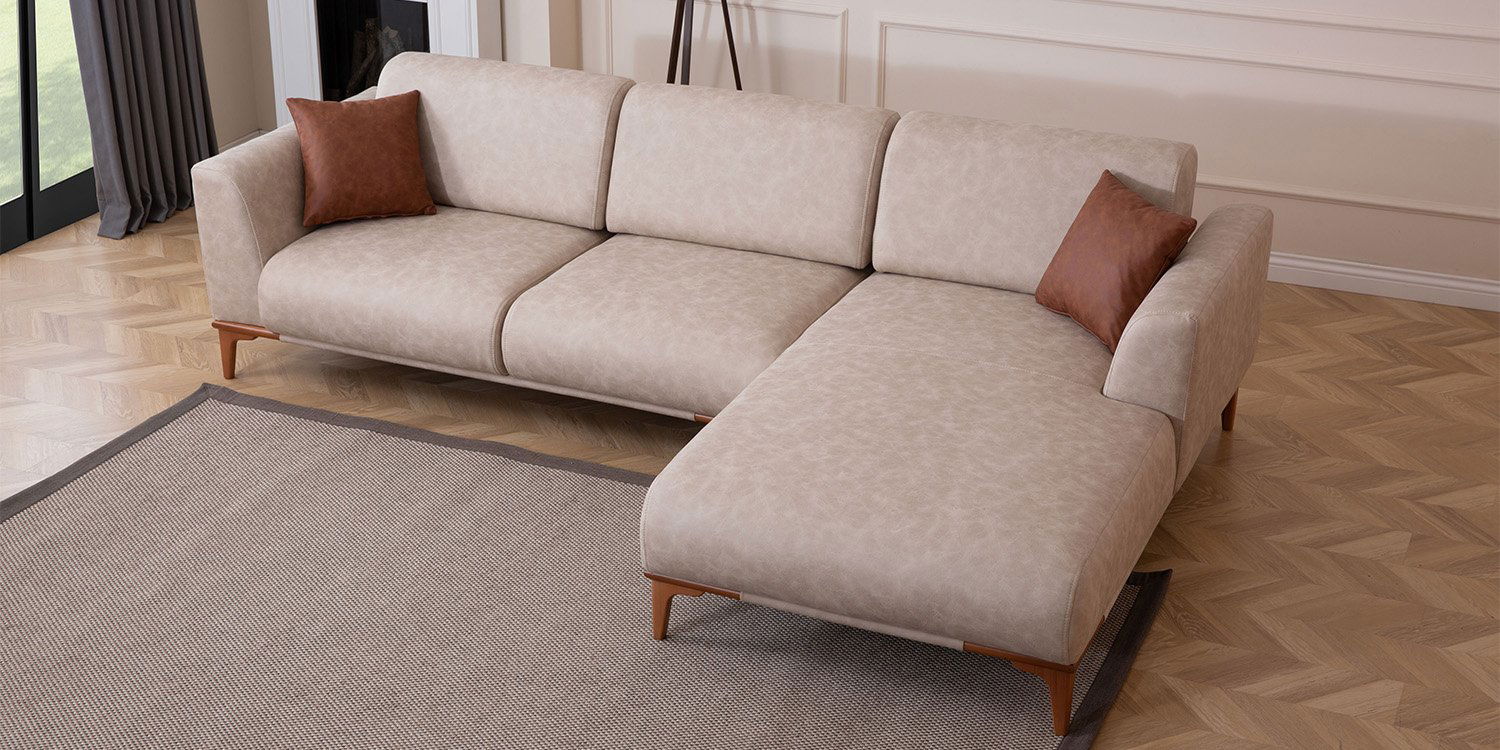 Storm Köşe Koltuk Takımı