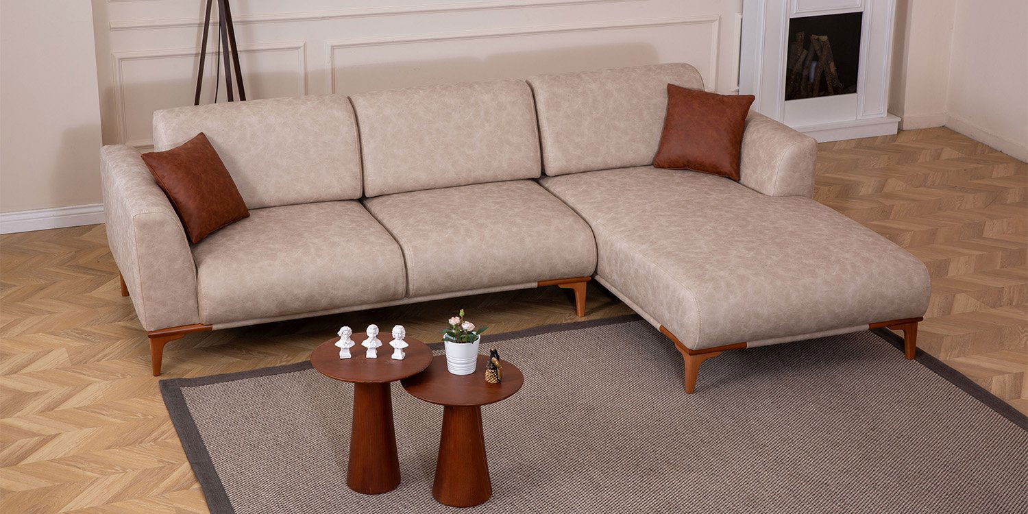 Storm Köşe Koltuk Takımı