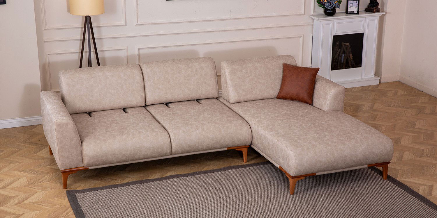 Storm Köşe Koltuk Takımı