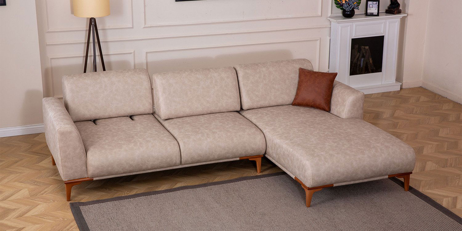 Storm Köşe Koltuk Takımı