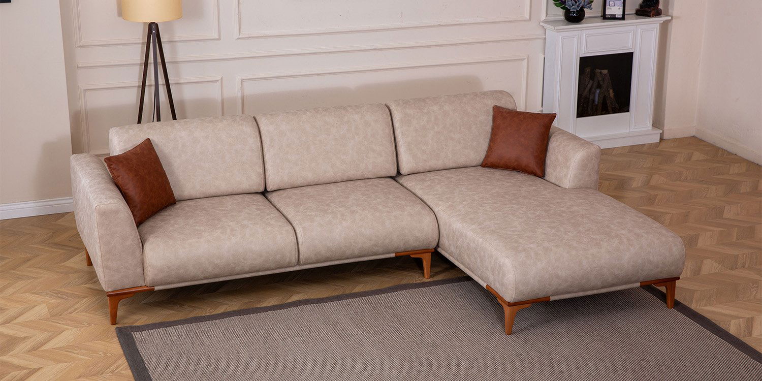 Storm Köşe Koltuk Takımı