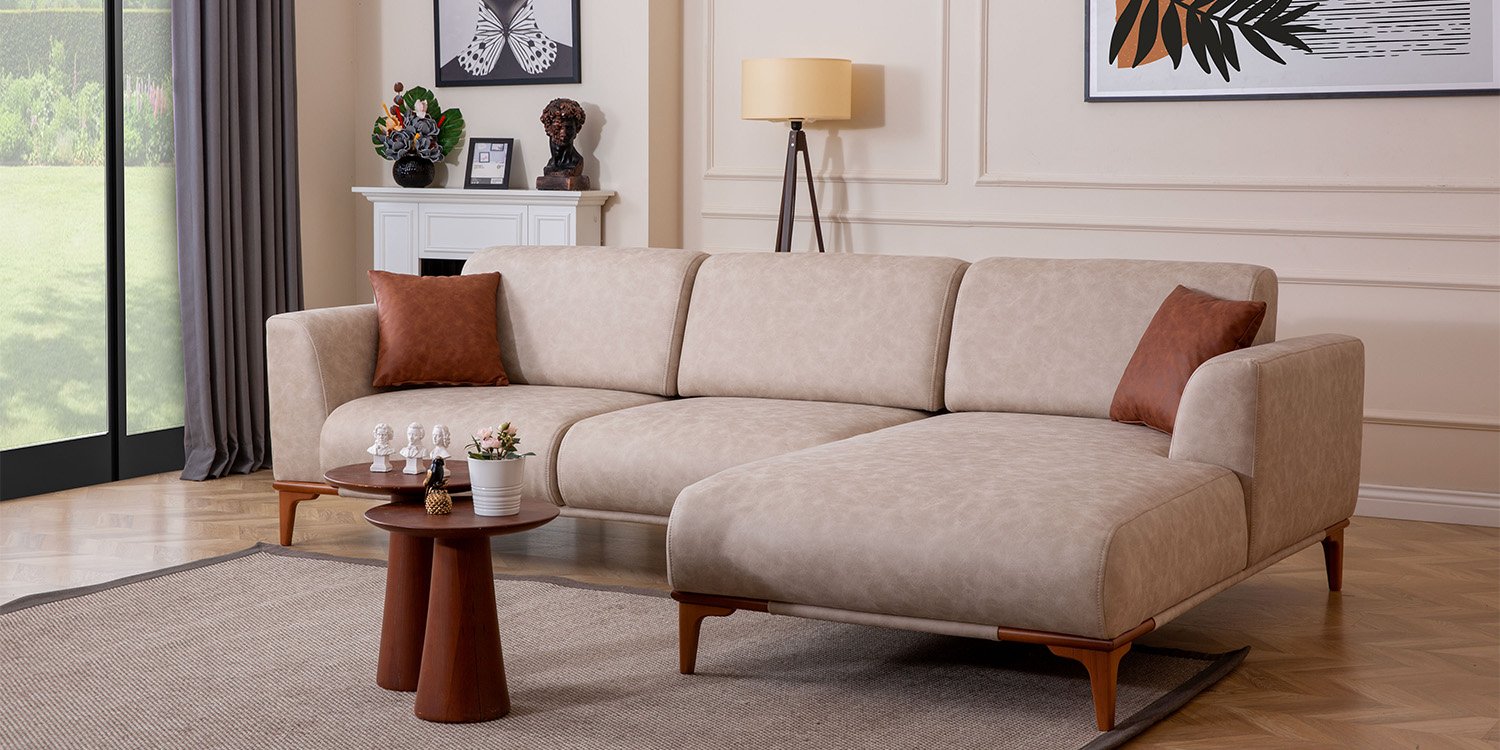 Storm Köşe Koltuk Takımı