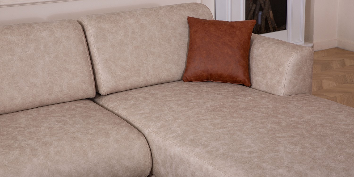 Storm Köşe Koltuk Takımı