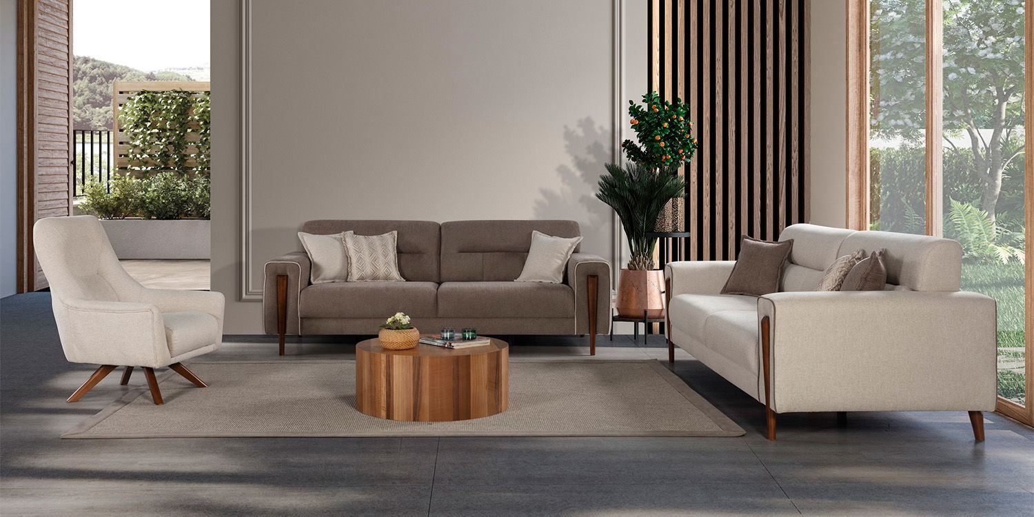 Enza Koltuk Takımı