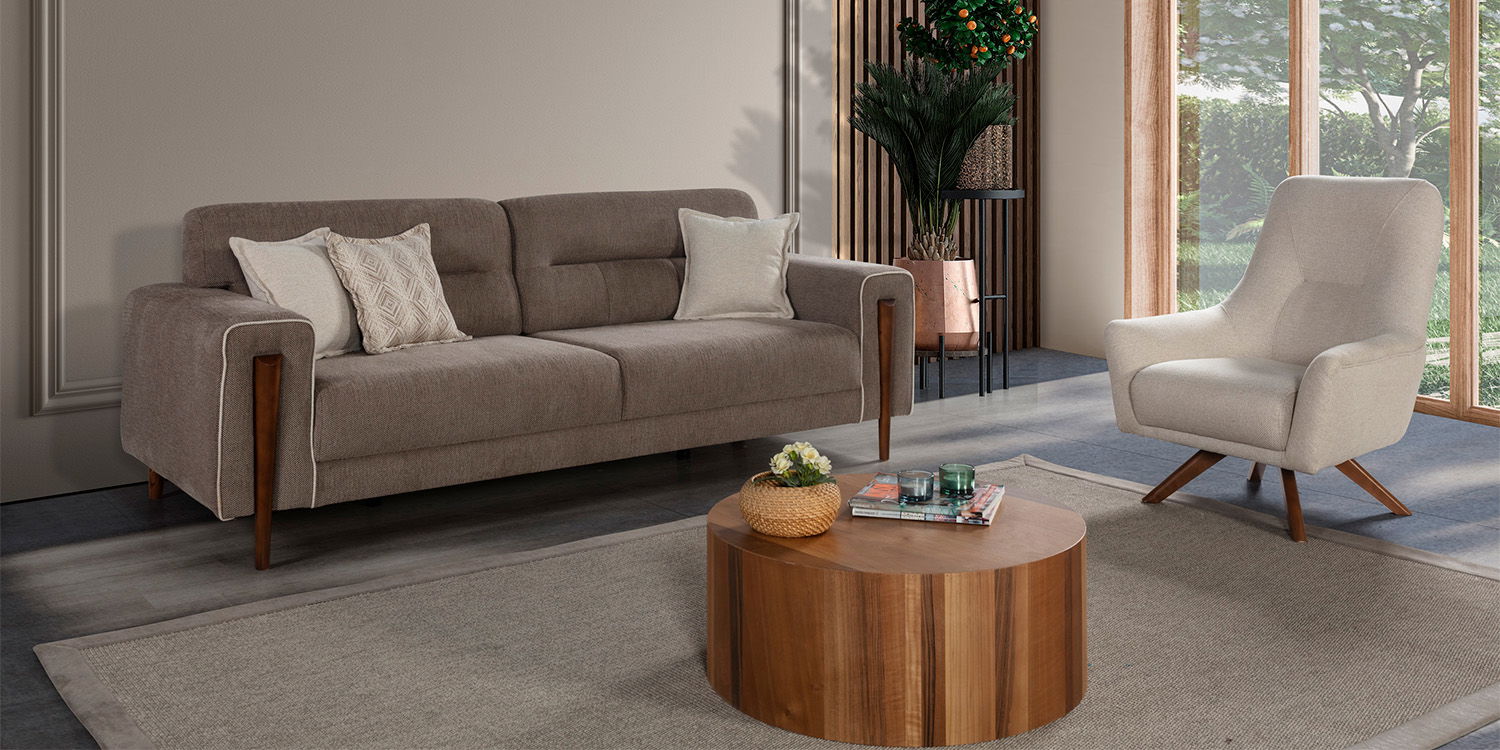 Enza Koltuk Takımı