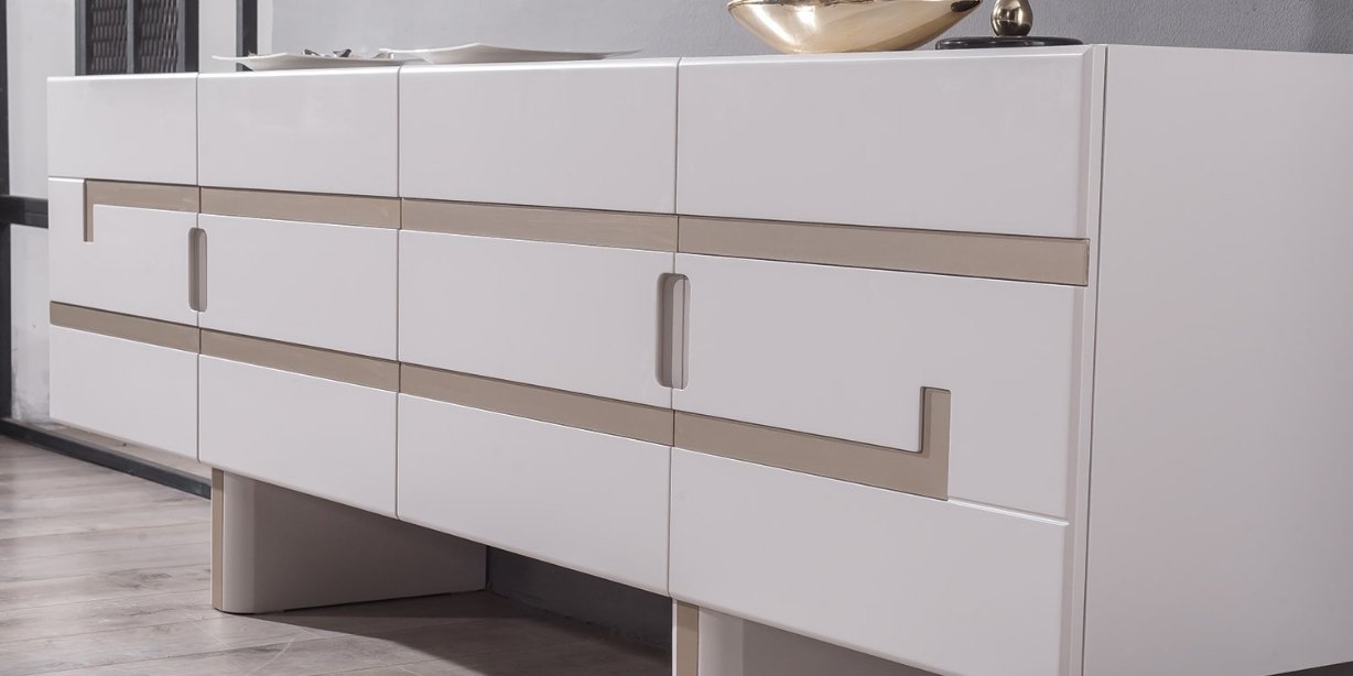 Zümrüt Yemek Odası Takımı