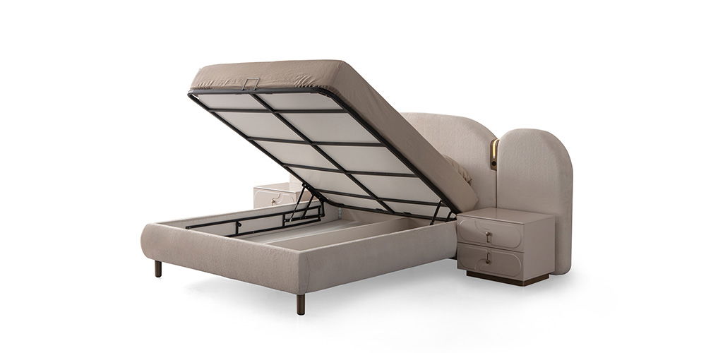 Rota Yatak Odası Takımı