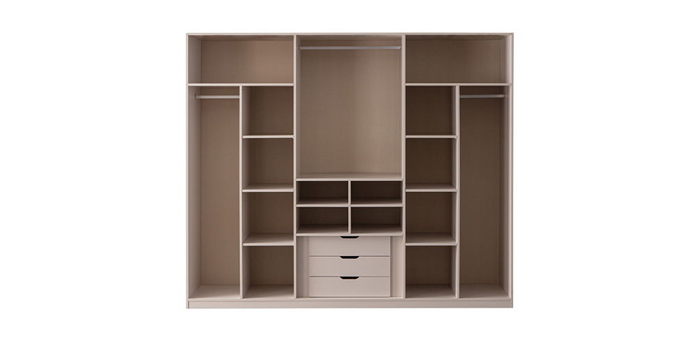 Rota Yatak Odası Takımı