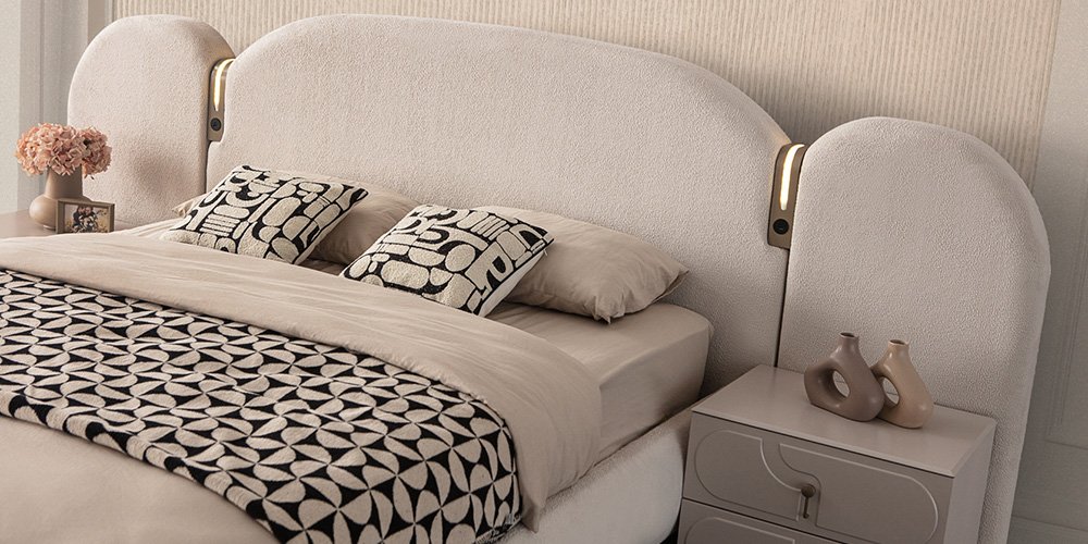 Rota Yatak Odası Takımı