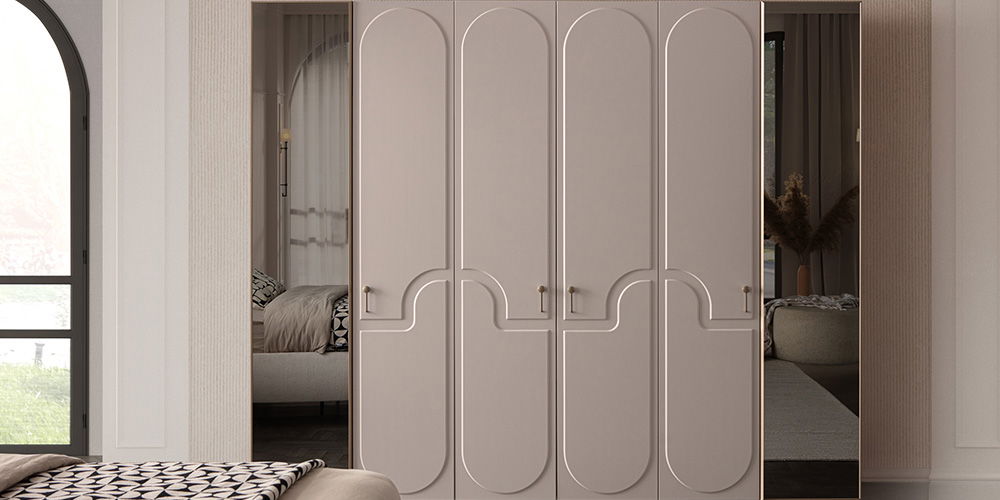 Rota Yatak Odası Takımı