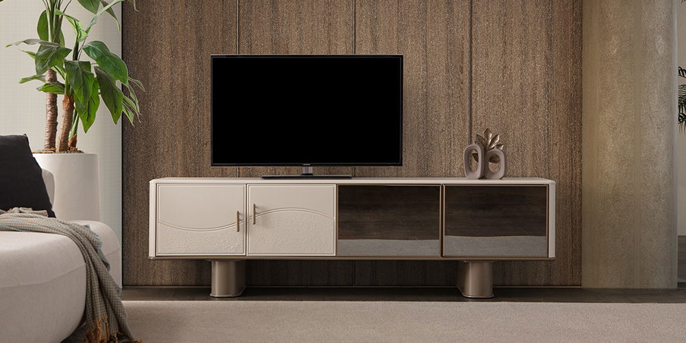 Saray Tv Ünitesi