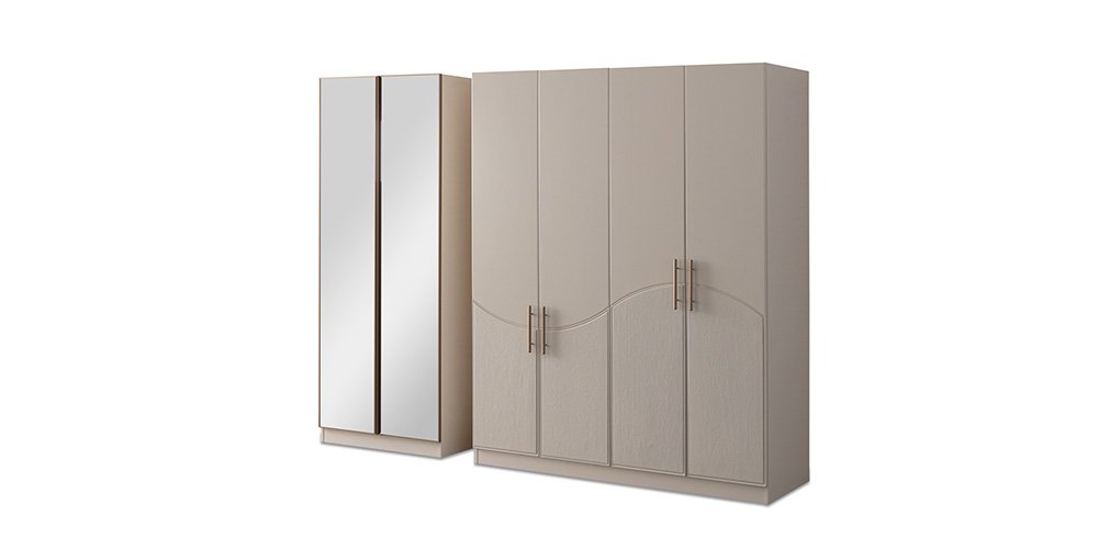 Saray Yatak Odası Takımı