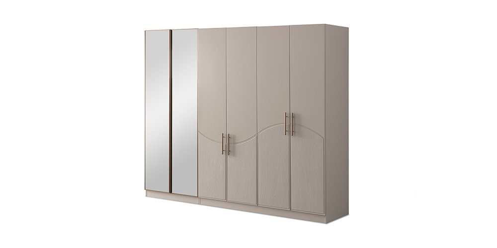 Saray Yatak Odası Takımı