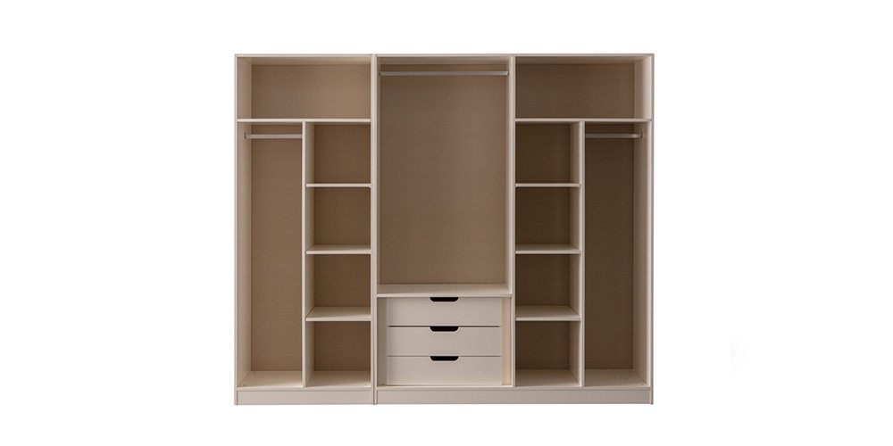 Saray Yatak Odası Takımı