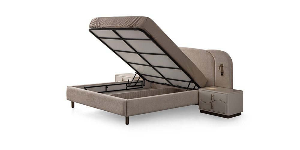 Saray Yatak Odası Takımı