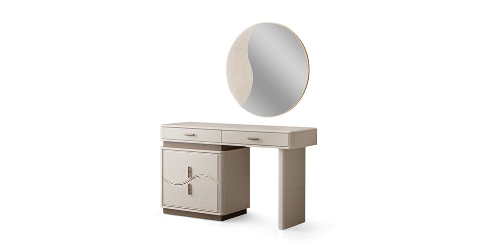 Saray Yatak Odası Takımı