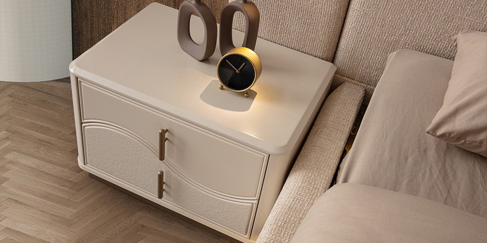 Saray Yatak Odası Takımı