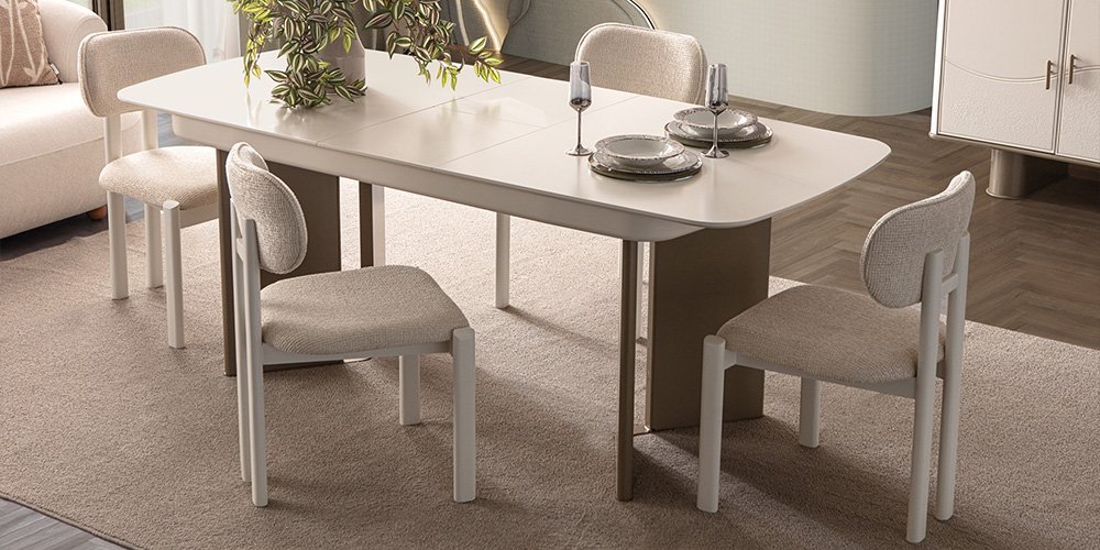 Saray Yemek Odası Takımı