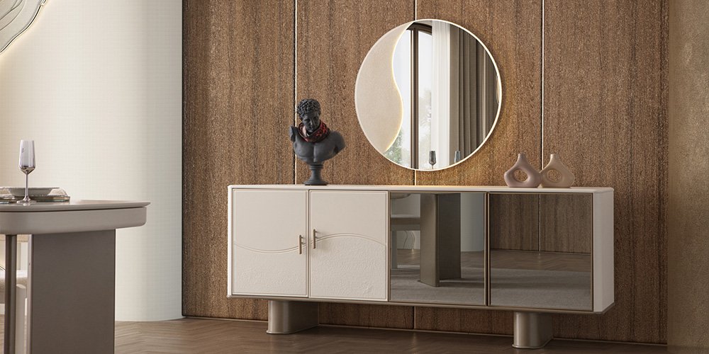 Saray Yemek Odası Takımı